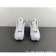 414571-140 Midnight Jordan 13 Navy Air 0801